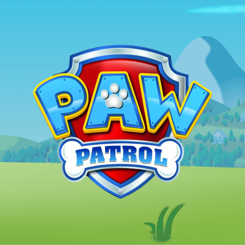 paw patrol